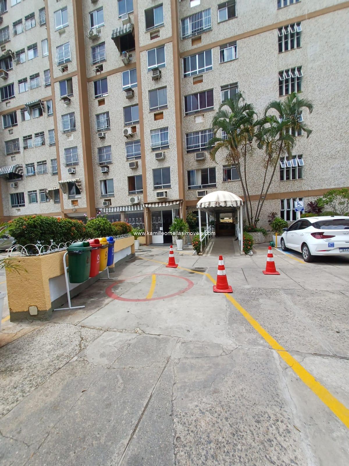Apartamento Santo Antonio