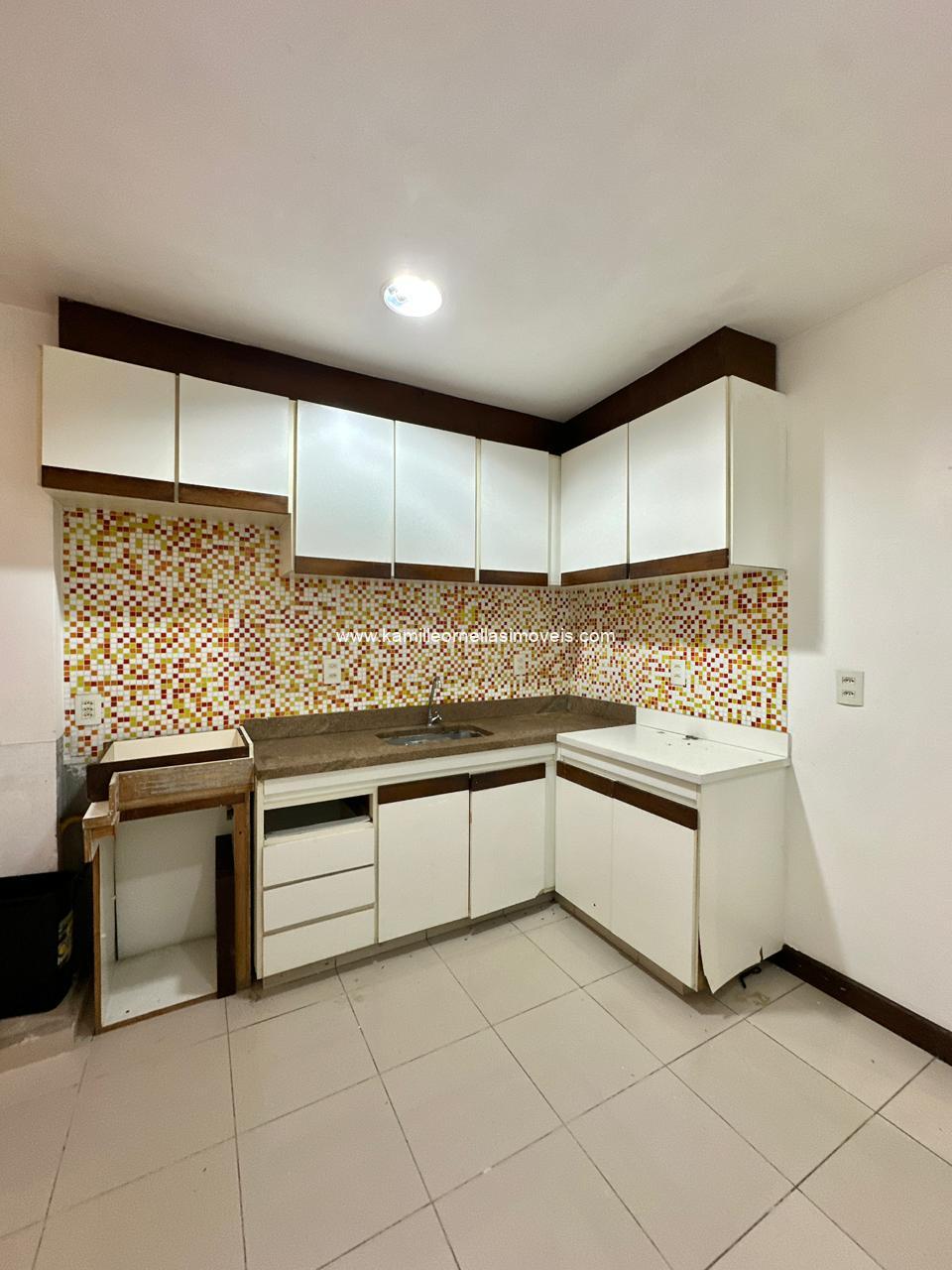 Apartamento iCARAÍ